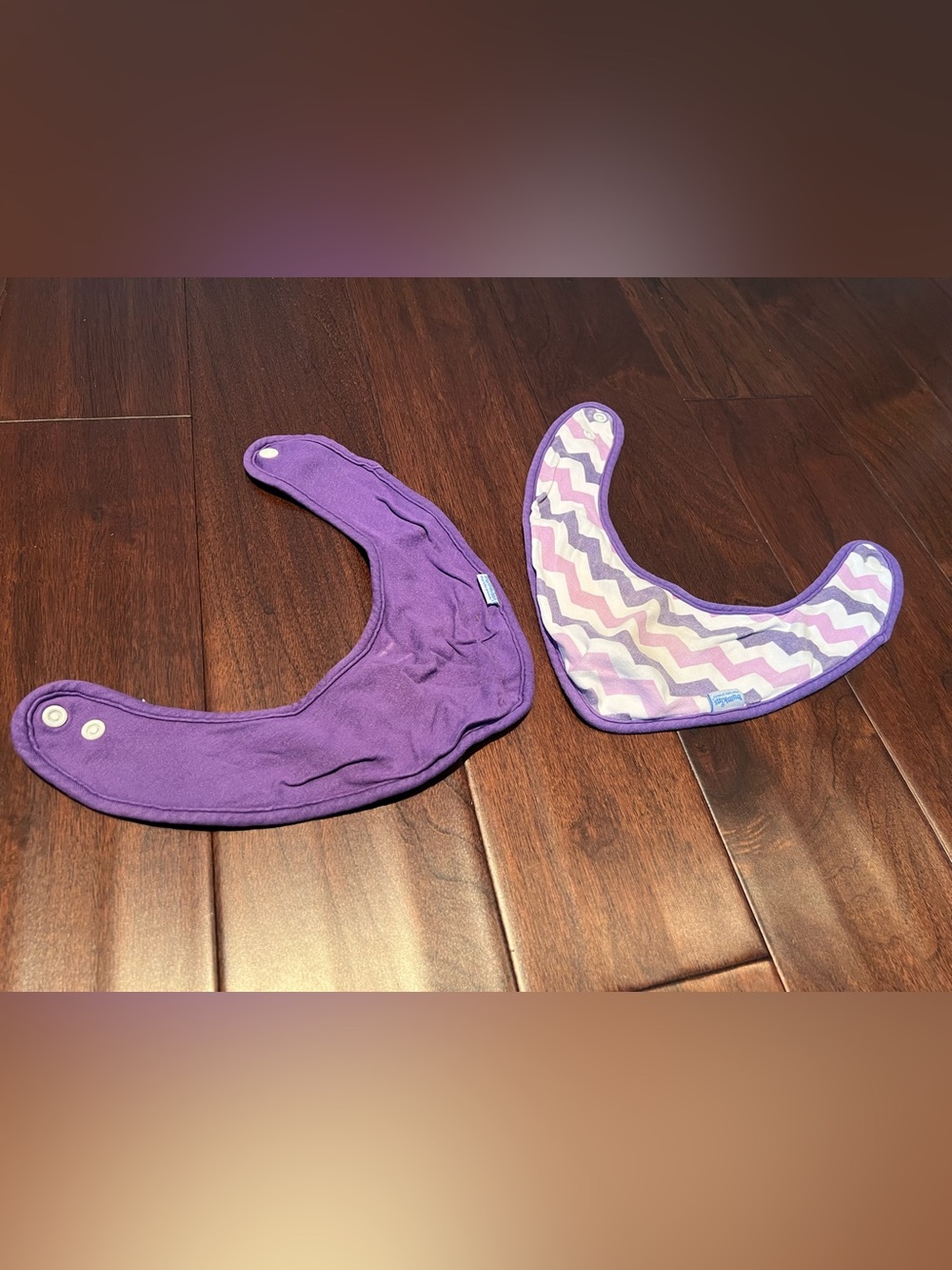 Bumkims Bandana Bib